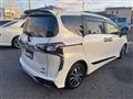 2017 Toyota Sienta