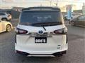 2017 Toyota Sienta