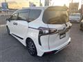 2017 Toyota Sienta