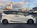 2017 Toyota Sienta