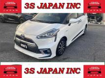 2017 Toyota Sienta
