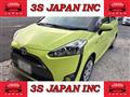 2016 Toyota Sienta