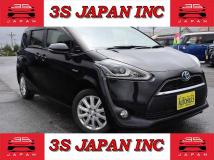2016 Toyota Sienta