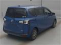 2017 Toyota Sienta