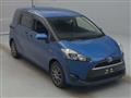 2017 Toyota Sienta