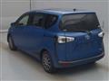 2017 Toyota Sienta