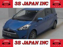 2017 Toyota Sienta