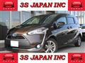 2017 Toyota Sienta