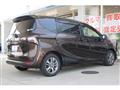 2017 Toyota Sienta