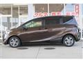 2017 Toyota Sienta