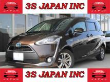 2017 Toyota Sienta