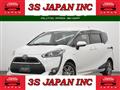 2015 Toyota Sienta