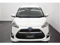 2015 Toyota Sienta
