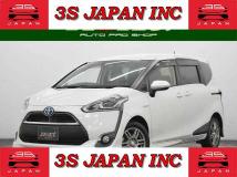 2015 Toyota Sienta