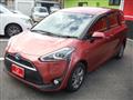 2016 Toyota Sienta