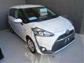 2017 Toyota Sienta