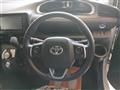 2017 Toyota Sienta