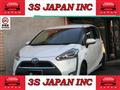 2018 Toyota Sienta