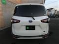 2018 Toyota Sienta