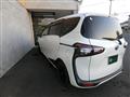 2018 Toyota Sienta