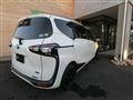 2018 Toyota Sienta