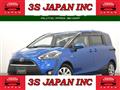 2015 Toyota Sienta