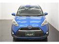 2015 Toyota Sienta
