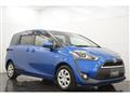 2015 Toyota Sienta