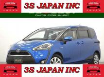 2015 Toyota Sienta
