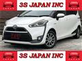 2017 Toyota Sienta