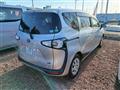 2016 Toyota Sienta