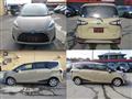 2019 Toyota Sienta