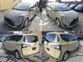 2019 Toyota Sienta
