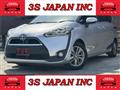 2016 Toyota Sienta