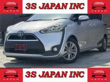 2016 Toyota Sienta