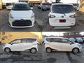 2019 Toyota Sienta