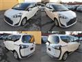 2019 Toyota Sienta