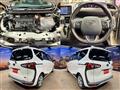 2021 Toyota Sienta