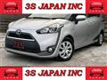 2017 Toyota Sienta