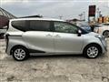 2017 Toyota Sienta