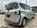 2017 Toyota Sienta