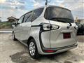2017 Toyota Sienta