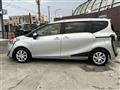 2017 Toyota Sienta