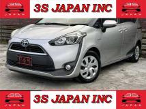 2017 Toyota Sienta