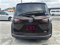 2016 Toyota Sienta