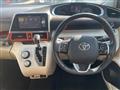 2016 Toyota Sienta