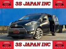 2016 Toyota Sienta