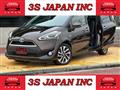 2017 Toyota Sienta