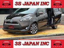 2017 Toyota Sienta
