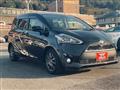 2015 Toyota Sienta